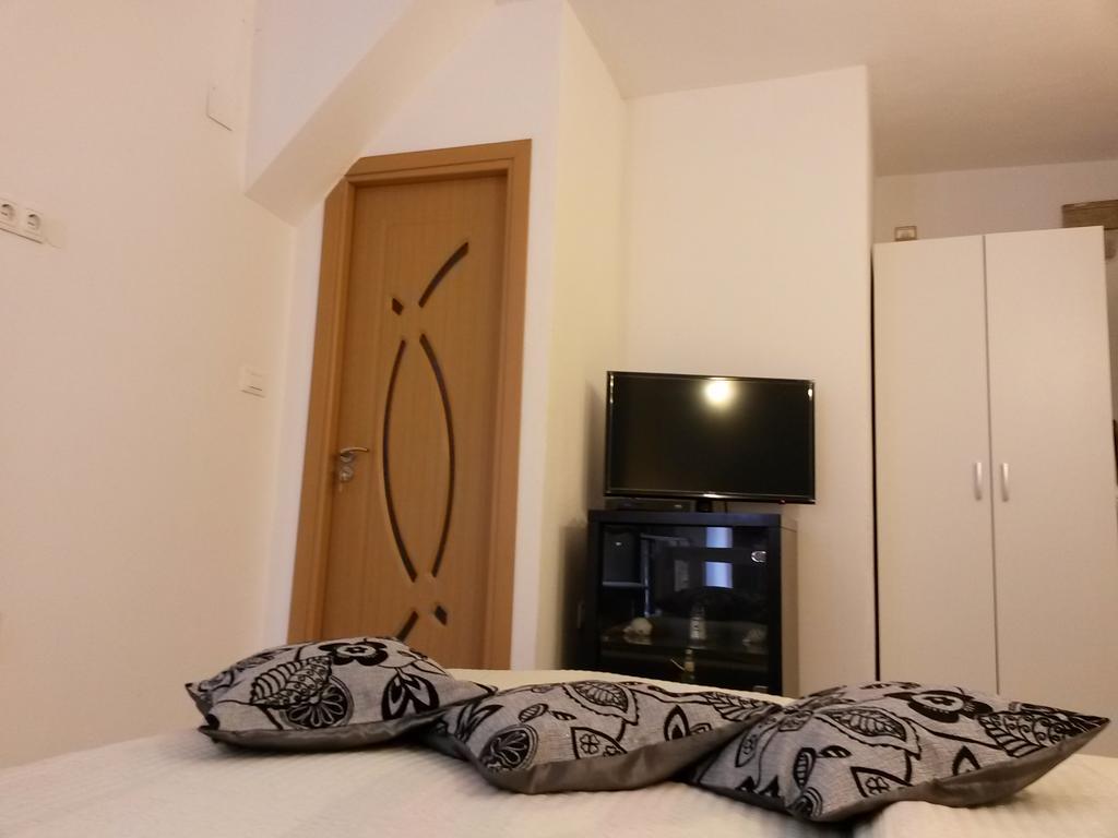 Studio Kairos Trogir Exterior photo